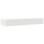 Cajones de Cama Blanco 120x36,5x16,5 cm Madera de Ingeniería de , Mesitas de noche - Ref: Foro24-866939, Precio: 79,68 €, Des...