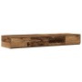 Cajones de Cama Madera Vieja 120x36,5x16,5 cm Contrachapado de , Mesitas de noche - Ref: Foro24-866945, Precio: 83,07 €, Desc...