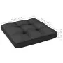 4-Sitzer-Gartensofa mit Kissen aus massivem Kiefernholz von vidaXL, Outdoor-Sofas - Ref: Foro24-3076413, Preis: 444,29 €, Rab...