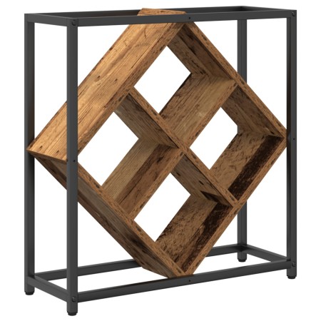 Rack de Vino de , Botelleros - Ref: Foro24-868223, Precio: 39,62 €, Descuento: %