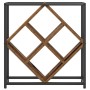 Rack de Vino de , Botelleros - Ref: Foro24-868223, Precio: 39,62 €, Descuento: %