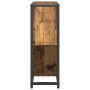 Rack de Vino de , Botelleros - Ref: Foro24-868223, Precio: 39,62 €, Descuento: %