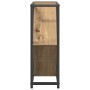 Expositores de Vino Roble Artesano Madera Elaborada Mediano de , Botelleros - Ref: Foro24-868224, Precio: 39,62 €, Descuento:...