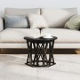 Mesas Laterales Anidadas 2 pcs Madera de Roble Negri de , Mesas de centro - Ref: Foro24-868243, Precio: 61,90 €, Descuento: %