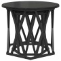 Mesas Laterales Anidadas 2 pcs Madera de Roble Negri de , Mesas de centro - Ref: Foro24-868243, Precio: 61,90 €, Descuento: %