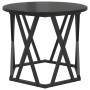 Mesas Laterales Anidadas 2 pcs Madera de Roble Negri de , Mesas de centro - Ref: Foro24-868243, Precio: 61,90 €, Descuento: %
