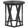 Mesas Laterales Anidadas 2 pcs Madera de Roble Negri de , Mesas de centro - Ref: Foro24-868243, Precio: 61,90 €, Descuento: %
