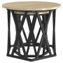 Mesas Auxiliares anidadas  2 pcs Madera de Roble Sonoma | Foro24.es | Tu tienda online para hogar, jardín y más Foro24.es