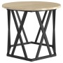 Mesas Auxiliares anidadas  2 pcs Madera de Roble Sonoma | Foro24.es | Tu tienda online para hogar, jardín y más Foro24.es