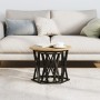 Mesas Laterales Anidadas 2 pcs de Madera de Roble Artisan | Foro24.es | Tu tienda online para hogar, jardín y más Foro24.es