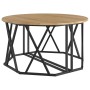 Mesa de café  Artisan Roble 31.5x31.5x16.5 pulgadas Hecha de madera compuesta | Foro24.es | Tu tienda online para hogar, jardín y más Foro24.es