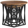 Mesas Laterales Anidadas 3 pcs Madera Vieja Madera de Ingeniería de , Mesas de centro - Ref: Foro24-868259, Precio: 72,79 €, ...