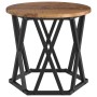 Mesas Laterales Anidadas 3 pcs Madera Vieja Madera de Ingeniería de , Mesas de centro - Ref: Foro24-868259, Precio: 72,79 €, ...