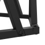 Mesas Laterales Apilables 3 pcs de Madera de Roble Artesanal de , Mesas de centro - Ref: Foro24-868260, Precio: 72,79 €, Desc...