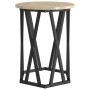 Mesas Laterales  2 pcs Madera Ingenierizada de Roble Sonoma | Foro24.es | Tu tienda online para hogar, jardín y más Foro24.es