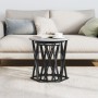 Mesas Laterales  2 pcs Gris Sonoma Madera Ingenierizada | Foro24.es | Tu tienda online para hogar, jardín y más Foro24.es