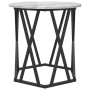 Mesas Laterales  2 pcs Gris Sonoma Madera Ingenierizada | Foro24.es | Tu tienda online para hogar, jardín y más Foro24.es