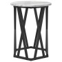 Mesas Laterales  2 pcs Gris Sonoma Madera Ingenierizada | Foro24.es | Tu tienda online para hogar, jardín y más Foro24.es