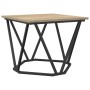Mesas Laterales 3 pcs Madera Ingenierizada Roble Sonoma de , Mesas de centro - Ref: Foro24-868280, Precio: 62,18 €, Descuento: %