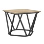 Mesas Laterales 3 pcs Madera Ingenierizada Roble Sonoma de , Mesas de centro - Ref: Foro24-868280, Precio: 62,18 €, Descuento: %