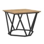 Mesas Laterales  3 pcs de Madera de Roble Artesanal | Foro24.es | Tu tienda online para hogar, jardín y más Foro24.es