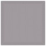 Mesa al Aire Libre Gris Claro Plástico Estándar Duradera de , Mesas de jardín - Ref: Foro24-871683, Precio: 92,57 €, Descuent...