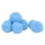 Bolas filtro de piscina antibacterias azul 2100 g polietileno de , Filtros para piscinas y spa - Ref: Foro24-3155076, Precio:...