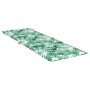 Cojín de tumbona tela Oxford estampado de hojas de , Cojines para sillas y sofás - Ref: Foro24-361352, Precio: 38,54 €, Descu...