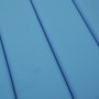 Cojín de tumbona de tela Oxford azul 200x50x3 cm de , Cojines para sillas y sofás - Ref: Foro24-314192, Precio: 33,57 €, Desc...