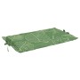 Cojín de tumbona tela Oxford estampado de hojas de , Cojines para sillas y sofás - Ref: Foro24-361359, Precio: 47,80 €, Descu...
