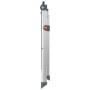 Hailo Escalera con 2 peldaños Mini Comfort 45 cm aluminio 4310-100 de , Taburetes escaleras - Ref: Foro24-416251, Precio: 96,...
