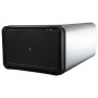 EKO Cubo de basura con sensor Mirage 2x20 L plateado mate de , Contenedores de residuos - Ref: Foro24-440050, Precio: 180,36 ...