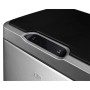 EKO Cubo de basura con sensor Mirage 2x20 L plateado mate de , Contenedores de residuos - Ref: Foro24-440050, Precio: 180,36 ...