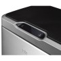 EKO Cubo de basura con sensor Mirage 2x20 L plateado mate de , Contenedores de residuos - Ref: Foro24-440050, Precio: 180,36 ...