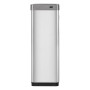 EKO Cubo de basura con sensor Mirage X 80 L plateado mate de , Contenedores de residuos - Ref: Foro24-440052, Precio: 196,47 ...