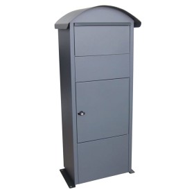 Comprar V-Part Buzón para paquetes Victorian gris