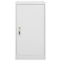 Armario para sillas de montar acero gris claro 53x53x105 cm de , Soportes para sillas de montar - Ref: Foro24-339604, Precio:...