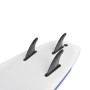 Tabla de surf azul 170 cm de , Tablas de surf - Ref: Foro24-91257, Precio: 290,64 €, Descuento: %