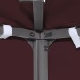Toldo de cenador burdeos 310 g/m² 3x3 m de , Cubiertas para carpas y cenadores - Ref: Foro24-46620, Precio: 56,06 €, Descuent...