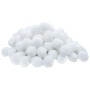 Bolas de filtro de piscina 2100 g PE de , Filtros para piscinas y spa - Ref: Foro24-3155074, Precio: 82,55 €, Descuento: %