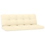 Set muebles de jardín y cojines 5 pzas madera pino impregnada de , Conjuntos de jardín - Ref: Foro24-3065788, Precio: 1,00 €,...