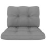 Set muebles de jardín y cojines 3 pzas madera pino impregnada de , Conjuntos de jardín - Ref: Foro24-3065805, Precio: 454,63 ...