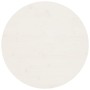 Superficie de mesa madera maciza de pino blanco Ø70x2,5 cm de , Tableros para mesas - Ref: Foro24-813655, Precio: 59,42 €, De...