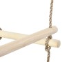 Escalera de cuerda para niños madera 200 cm de , Cuerda de escalada - Ref: Foro24-91802, Precio: 73,31 €, Descuento: %