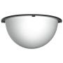 Espejos de tráfico 2 uds mitad combada acrílico Ø30 cm de , Señales de carretera y tráfico - Ref: Foro24-153089, Precio: 50,8...