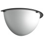 Espejos de tráfico 2 uds mitad combada acrílico Ø30 cm de , Señales de carretera y tráfico - Ref: Foro24-153089, Precio: 50,8...