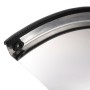 Espejos de tráfico 2 uds mitad combada acrílico Ø30 cm de , Señales de carretera y tráfico - Ref: Foro24-153089, Precio: 50,8...