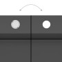 Fregadero hecho a mano acero inoxidable negro de , Fregaderos - Ref: Foro24-51515, Precio: 152,01 €, Descuento: %