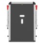 Hailo Plataforma para escalera TP 1 aluminio de , Plataformas de trabajo - Ref: Foro24-424855, Precio: 181,96 €, Descuento: -5%%