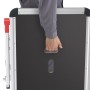 Hailo Plataforma para escalera TP 1 aluminio de , Plataformas de trabajo - Ref: Foro24-424855, Precio: 181,96 €, Descuento: -5%%